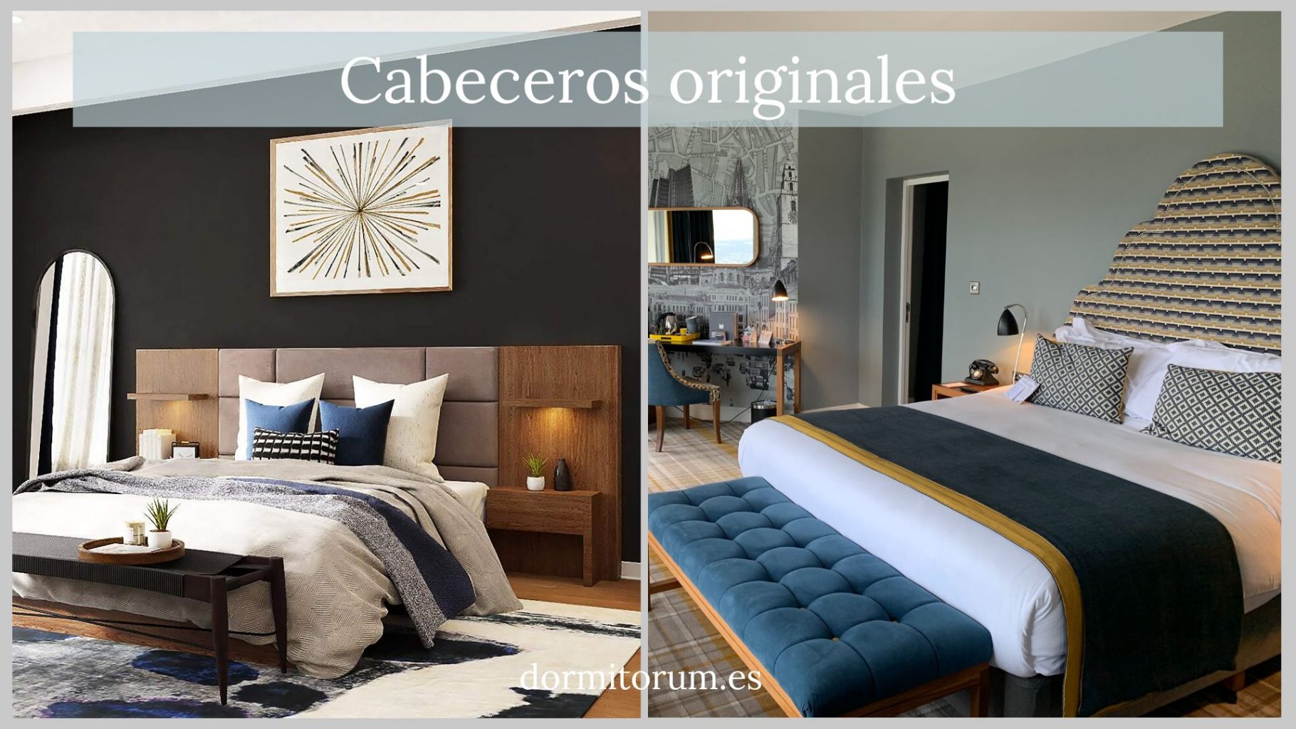 cabeceros originales tendencia