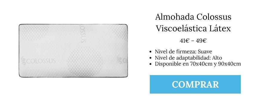 almohada-colchon-viscoelastica