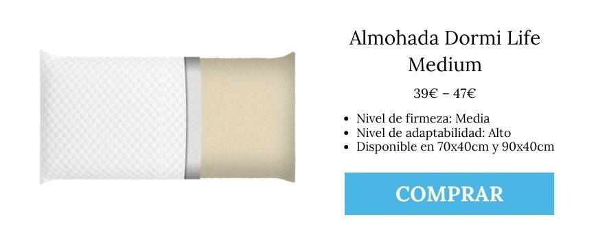 almohada-dormi-life-dormitorum