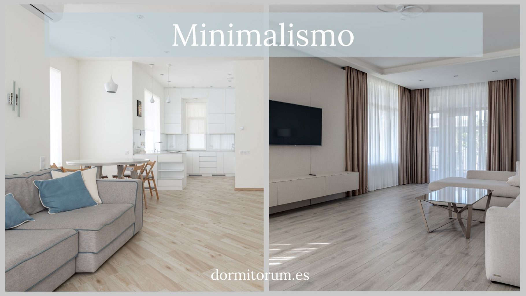 minimalismo