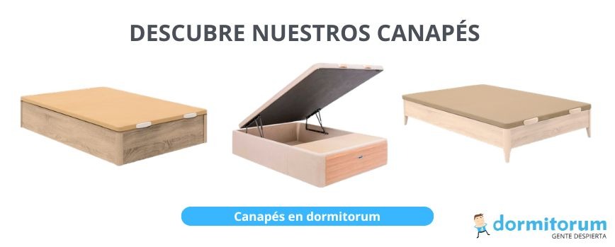 canapes-dormitorum