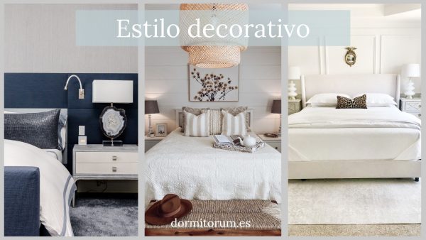 estilo decorativo