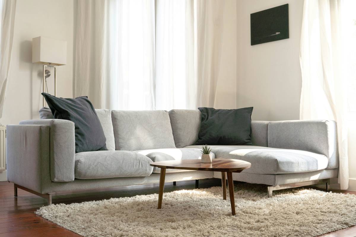 limpiar tapiceria sofa