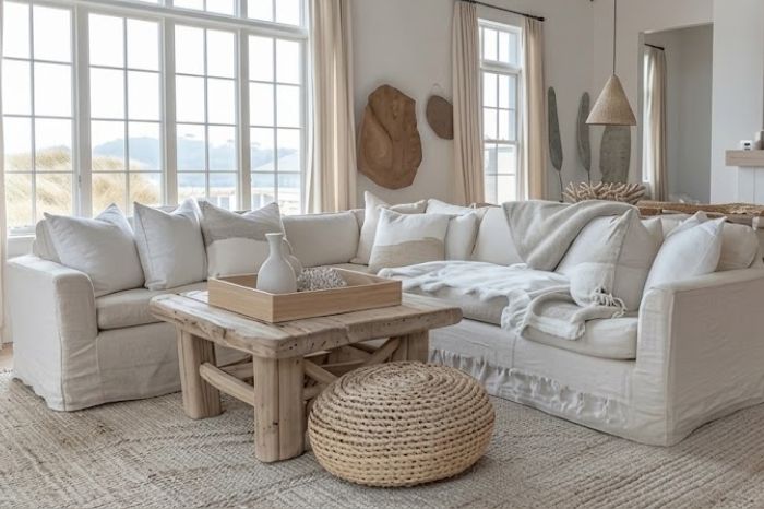minimalismo estilo nordico