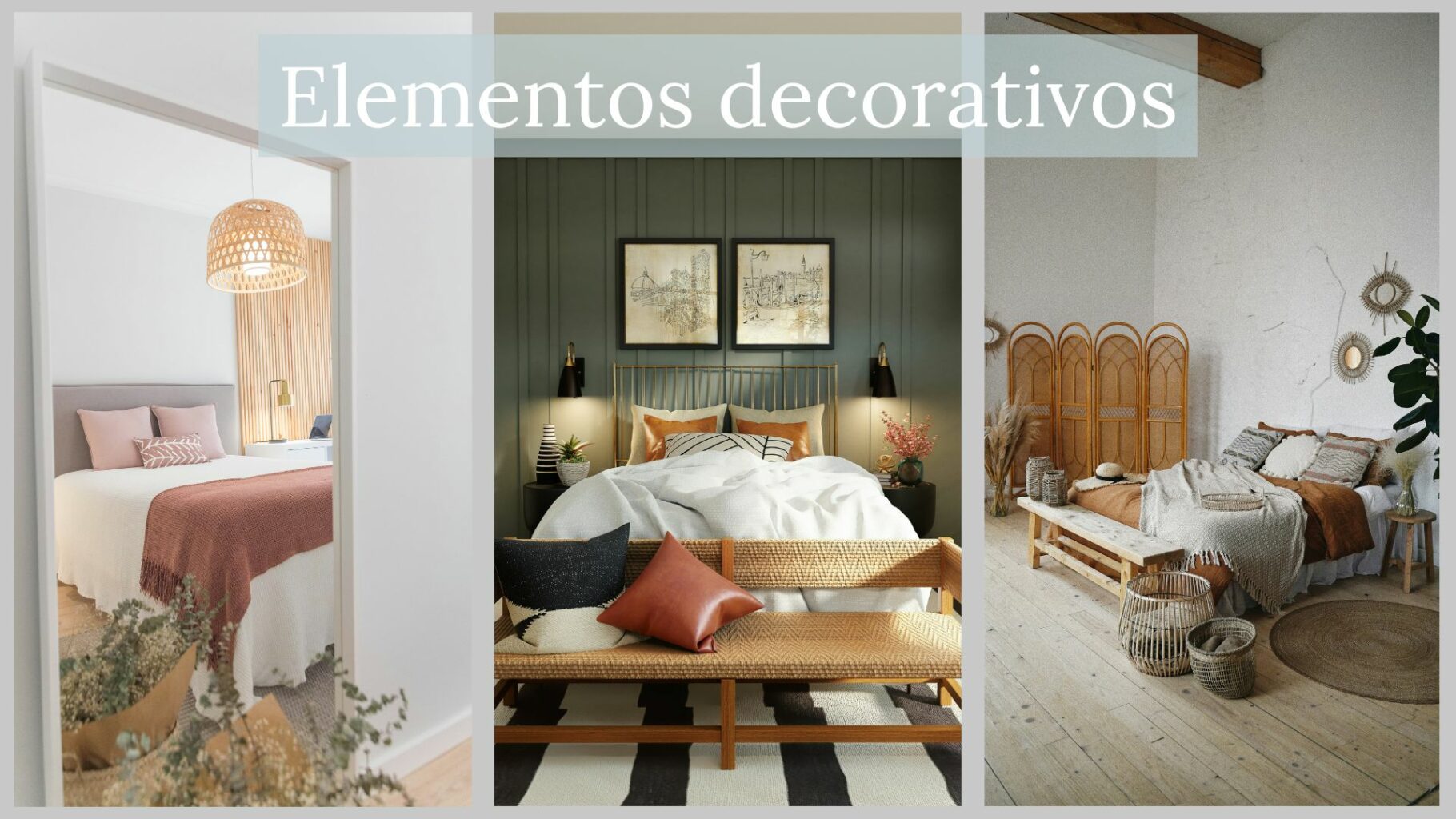 elementos decorativos