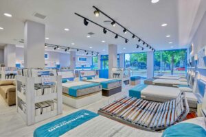 Aniversario tiendas en Madrid