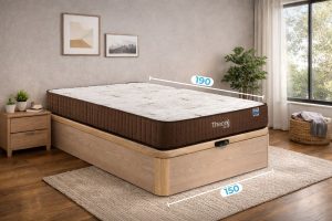 Mejores Packs de Canapé y Colchón de 150×190