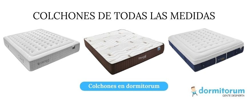 colchones-dormitorum