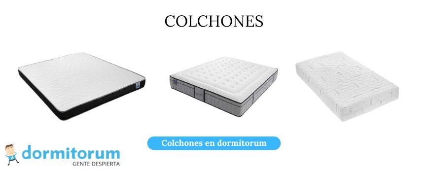 colchones-dormitorum