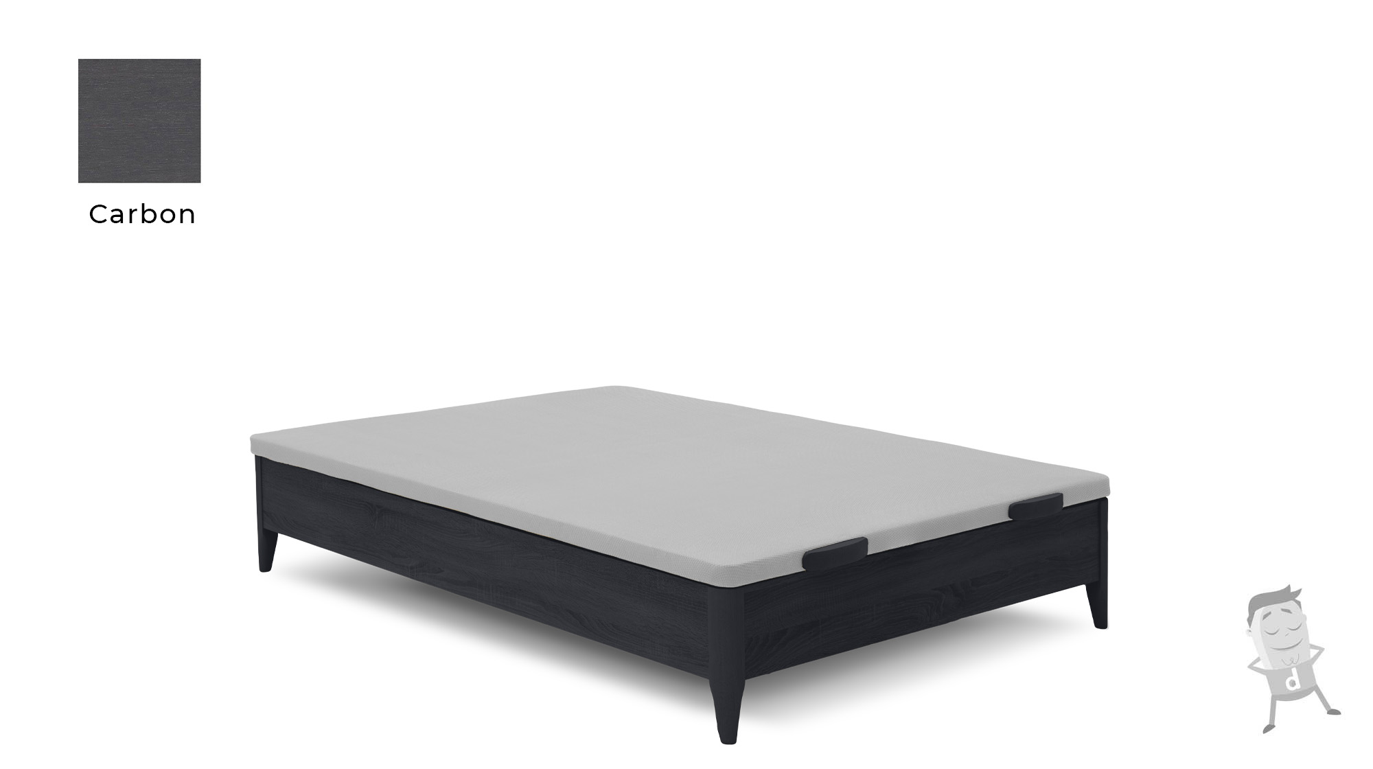 Canapé Abatible Air Life Élite - Imagen 13