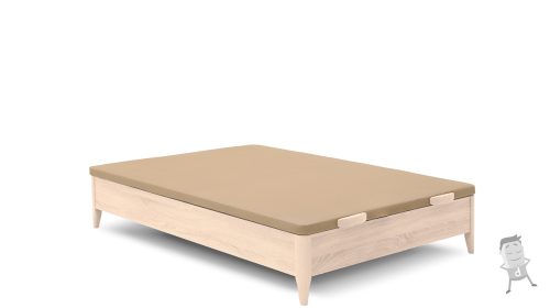 Canapé Abatible Air Life Élite