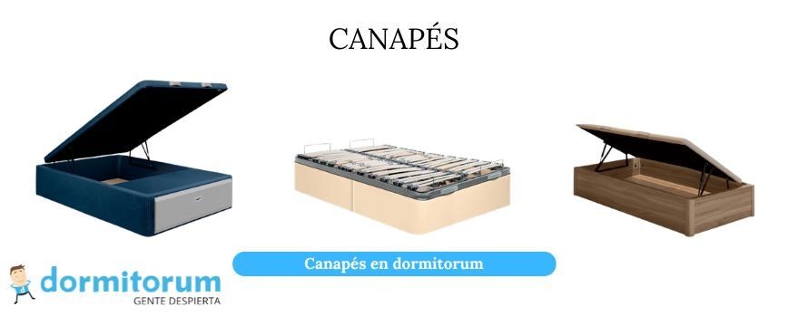 canapes-dormitorum