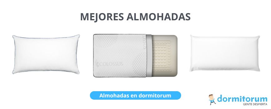 almohadas-dormitorum
