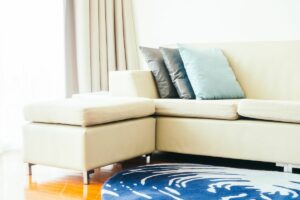 Sofá para el salón