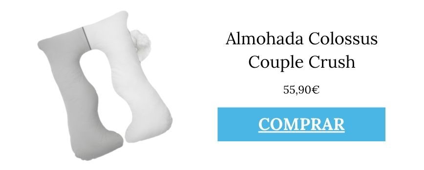 almohada para dolor de hombro