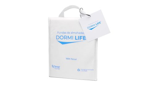 Funda de almohada 100% Tencel