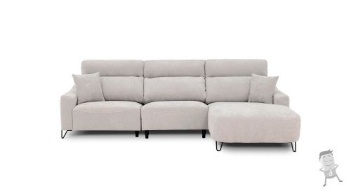 Sofá Chaise Longue Serra