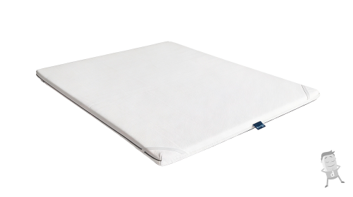 Topper Colossus Freezing