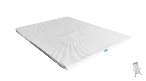 Topper Viscoelástico DormiLife