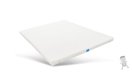 Topper Viscoelástico Dormi Life