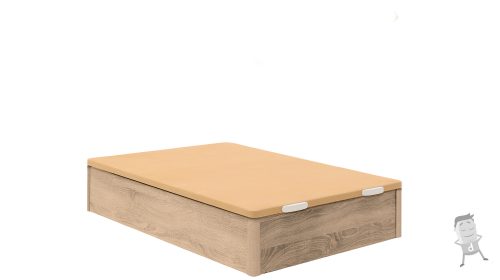 Canapé Abatible Gran Capacidad