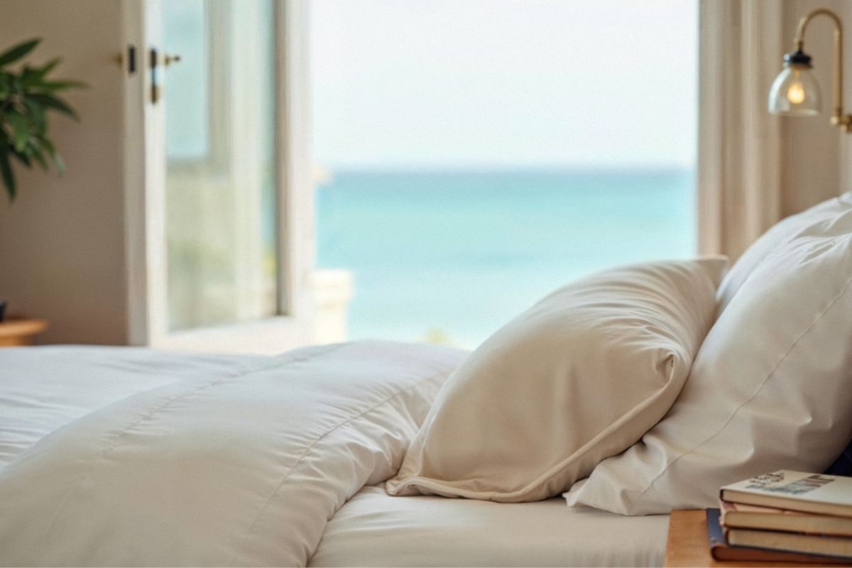 almohada fresca dormitorum