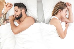 independencia de lechos