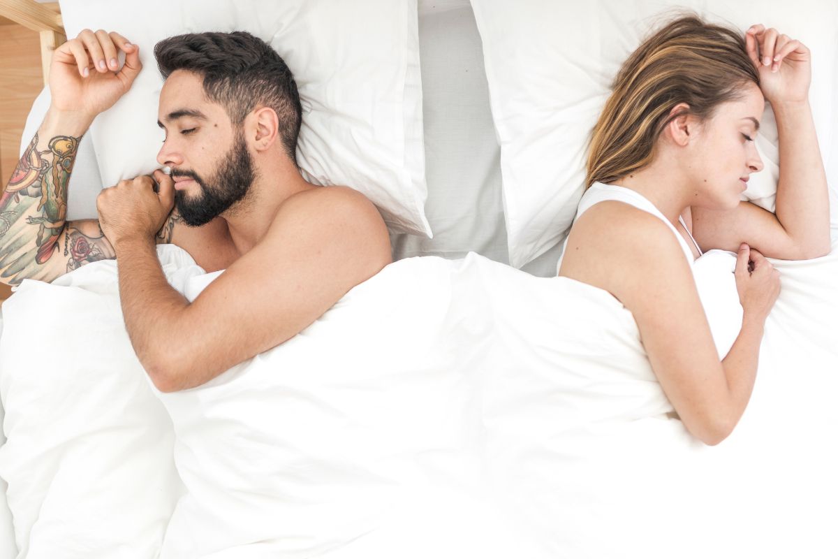 independencia de lechos