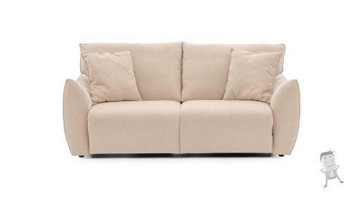 Sofá cama Bruma