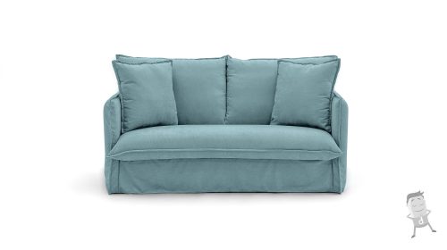 Sofá cama Vela