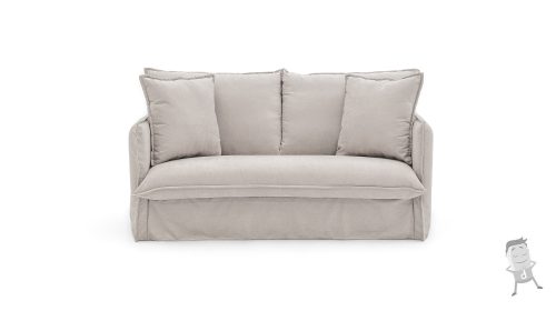 Sofá cama Vela 140