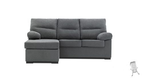 Sofa chaise longue Gael 299€