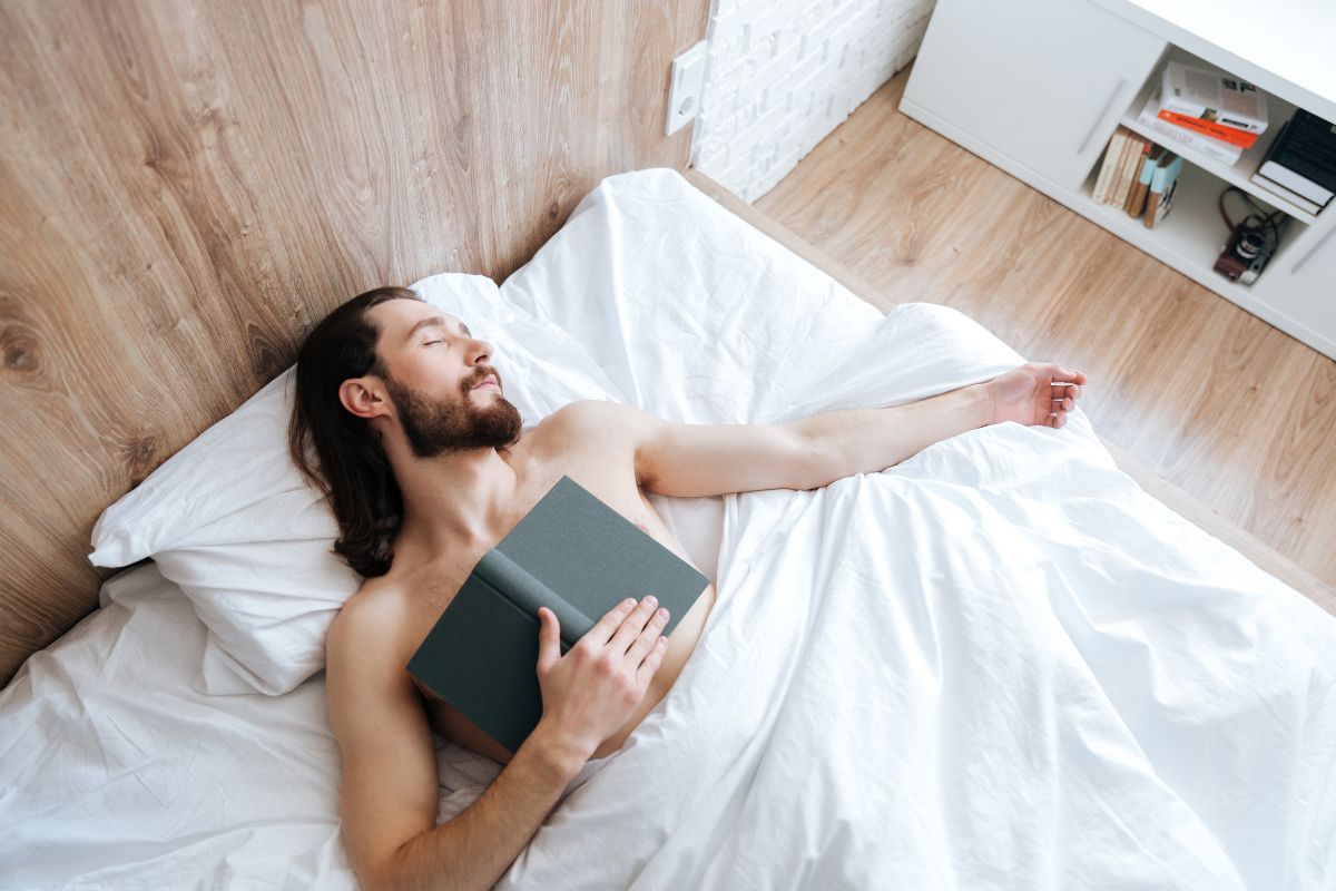 Colchones recomendados según postura dormir