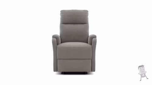 Sillón Milo Eléctrico Relax